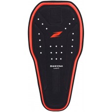 Zandona Prosoft Вернуться защитник Вставка 229x447mm