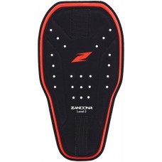 Zandona Prosoft Вернуться защитник Вставка 207x380mm