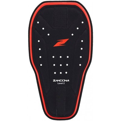 Zandona Prosoft Вернуться защитник Вставка 207x380mm