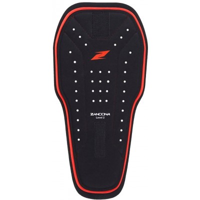 Zandona Prosoft Вернуться защитник Вставка 252x520mm