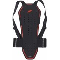 Zandona Prosoft Back X8 Задней протектор Zandona Prosoft Back X8 Задней протектор