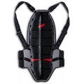 Zandona Shark EVC Задней протектор