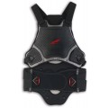 Zandona Shark Armour GT Вернуться защитник / протектор груди Zandona Shark Armour GT Вернуться защитник / протектор груди