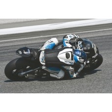 Helite GP-AIR 2.0 Подушка безопасности жилет гонки