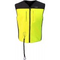 Bering C-Protect Air Neon Подушка безопасности жилет