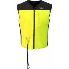 Bering C-Protect Air Neon Подушка безопасности жилет