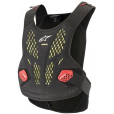 Alpinestars Sequence Протектор груди Alpinestars Sequence Протектор груди