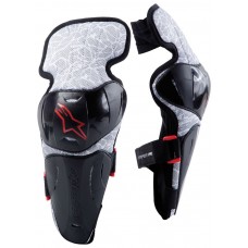 Защита локтей Alpinestars Vapor Pro детская