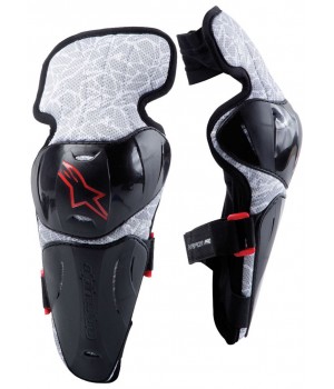 Защита локтей Alpinestars Vapor Pro детская