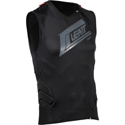 Leatt 3DF Airfit Задней протектор