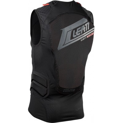 Leatt 3DF Airfit Задней протектор