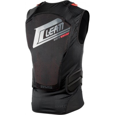 Leatt 3DF Airfit Задней протектор