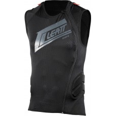 Leatt 3DF Back Протектор жилет