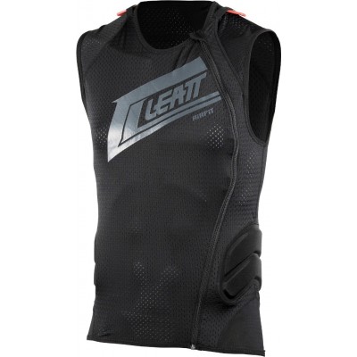 Leatt 3DF Back Протектор жилет