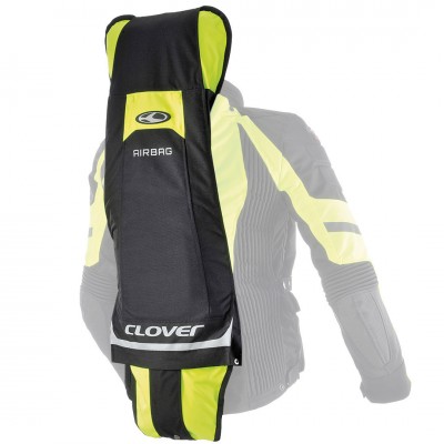 Clover Crossover 2 Комплект подушек безопасности