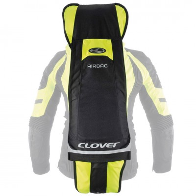 Clover Crossover 2 Комплект подушек безопасности
