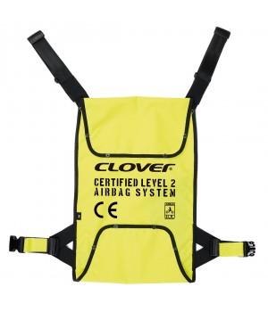 Clover Crossover 2 Комплект подушек безопасности