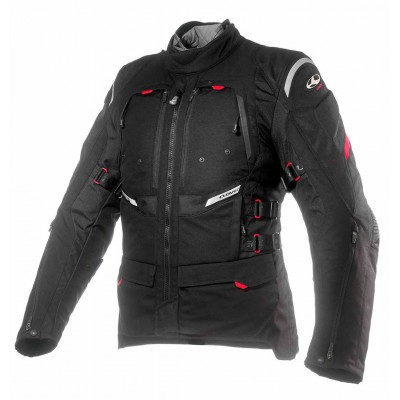 Clover GTS 3 Текстильные куртки