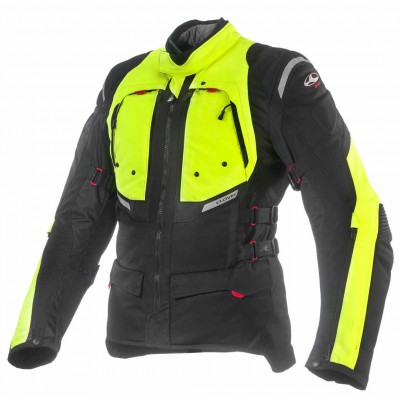 Clover GTS 3 Текстильные куртки
