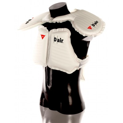 Dainese Continental D-Air Gore-Tex Airbag Текстильные куртки