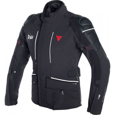 Dainese Cyclone D-Air Airbag Gore-Tex Текстильные куртки