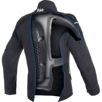 Dainese Cyclone D-Air Airbag Gore-Tex Текстильные куртки