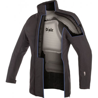 Dainese Cyclone D-Air Airbag Gore-Tex Текстильные куртки