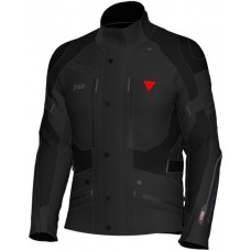 Dainese Carve Master 2 D-Air® GoreTex Airbag Текстильная куртка мотоцикла