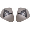 Dainese Aluminium Sport Комплект крышек плеча Dainese Aluminium Sport Комплект крышек плеча