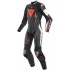 Dainese Misano 2 Lady D-Air® Airbag Один кусок перфорированная Кожа костюм дамы мотоцикл