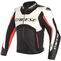 Dainese Misano D-Air Airbag Кожаная куртка