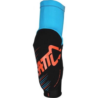 Защита локтей Leatt 3DF 5.0 детская