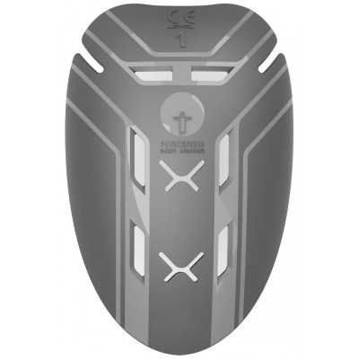 Forcefield Isolator PU L1 Armour