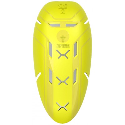 Forcefield Isolator PU L2 Arm Armour