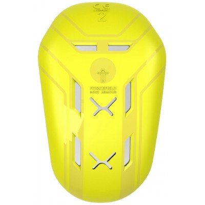 Forcefield Isolator PU L2 Hip Armour