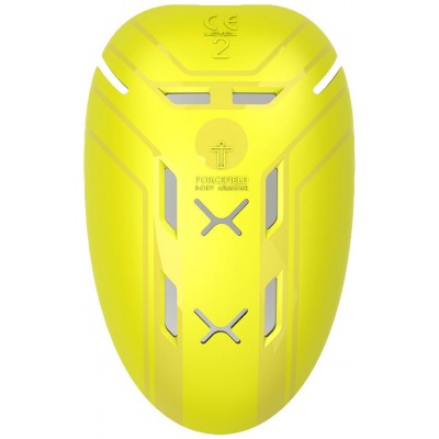 Forcefield Isolator PU L2 Armour