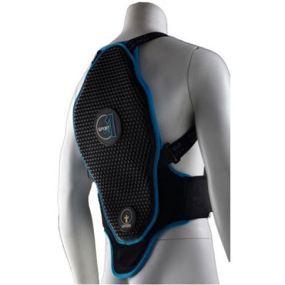 Forcefield Back Protector Sport Lite 1 Kids