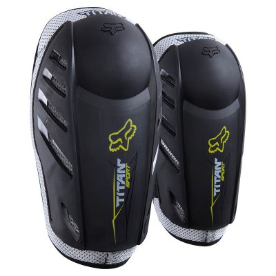 Fox Titan Sport Локоть вставки 2015