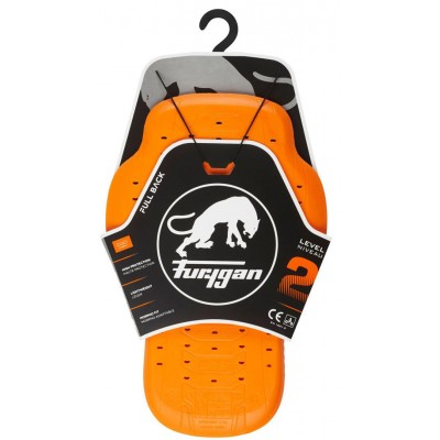 Furygan-D30-Viper-Lvl2-Backprotector