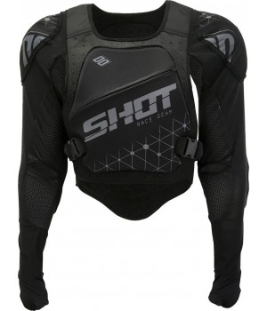 Shot Ultralight Протектор куртка