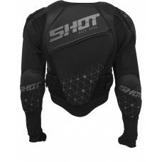 Shot Ultralight Kid Детская куртка мотоцикла протектор