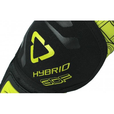 Защита локтей Leatt 3DF Hybrid