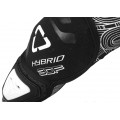 Защита локтей Leatt 3DF Hybrid Junior детская