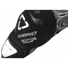 Защита локтей Leatt 3DF Hybrid Junior детская