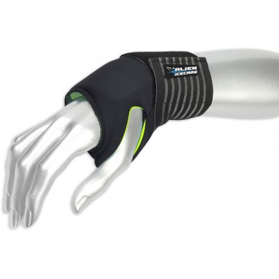 UFO Alien Ice Care 6,5°C Дети, охлаждения запястья бинт
