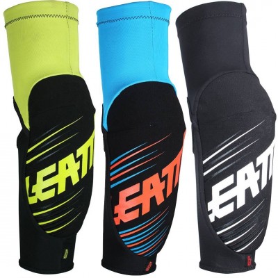 Защита локтей Leatt 3DF 5.0 детская