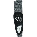 Защита локтей Leatt 3DF Hybrid