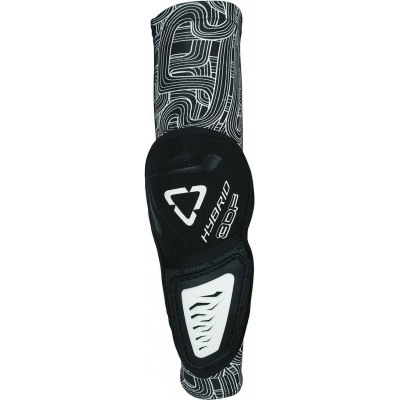 Защита локтей Leatt 3DF Hybrid
