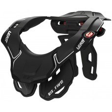 Leatt Neck Brace GPX 6.5 Carbon Защита шеи