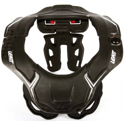 Leatt Neck Brace GPX 6.5 Carbon Защита шеи